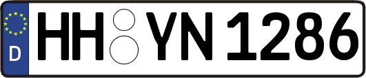 HH-YN1286