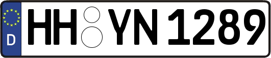 HH-YN1289
