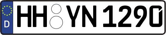 HH-YN1290