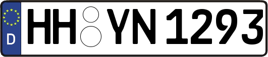 HH-YN1293