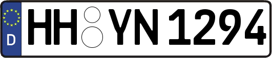HH-YN1294
