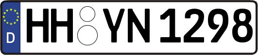 HH-YN1298