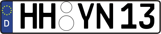 HH-YN13
