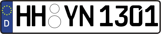 HH-YN1301