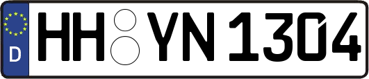 HH-YN1304