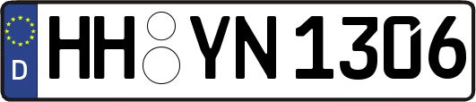 HH-YN1306