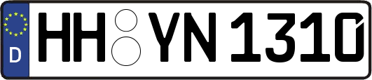HH-YN1310