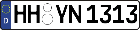 HH-YN1313