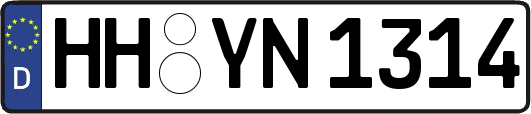 HH-YN1314