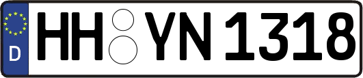 HH-YN1318