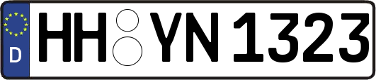 HH-YN1323