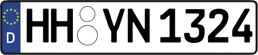 HH-YN1324