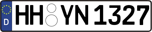 HH-YN1327