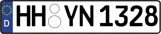 HH-YN1328