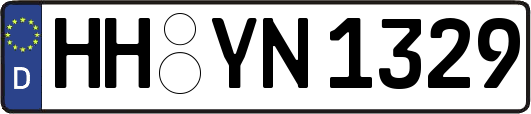 HH-YN1329