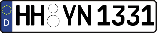 HH-YN1331