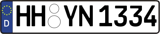 HH-YN1334