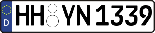 HH-YN1339