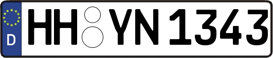 HH-YN1343
