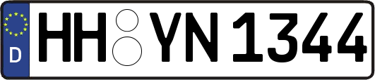 HH-YN1344