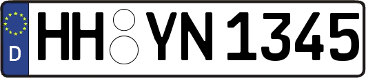 HH-YN1345
