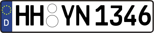 HH-YN1346