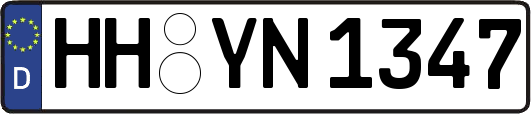 HH-YN1347