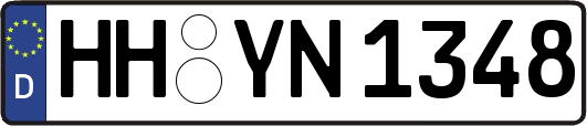 HH-YN1348