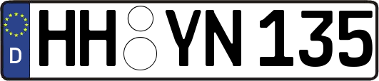 HH-YN135