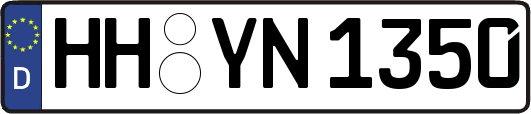 HH-YN1350