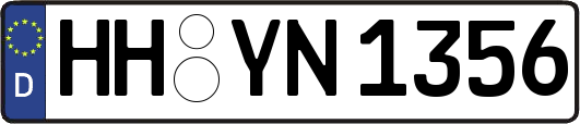 HH-YN1356