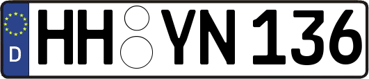 HH-YN136