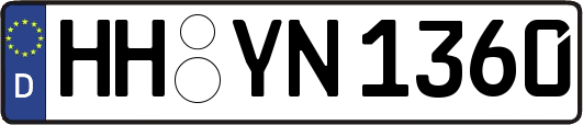 HH-YN1360