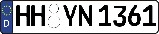HH-YN1361