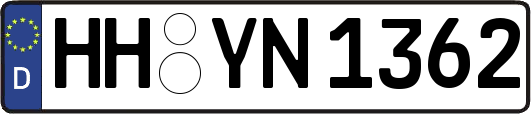 HH-YN1362