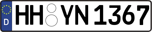 HH-YN1367