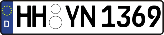 HH-YN1369
