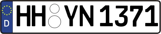 HH-YN1371