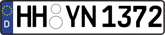 HH-YN1372