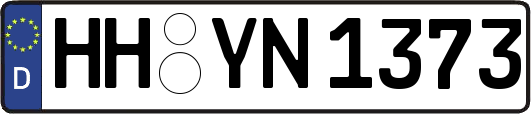 HH-YN1373