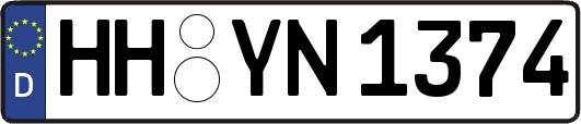 HH-YN1374