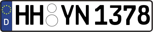 HH-YN1378