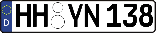 HH-YN138