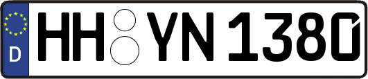 HH-YN1380