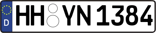 HH-YN1384