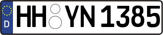 HH-YN1385
