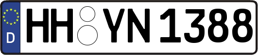 HH-YN1388