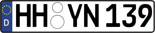 HH-YN139