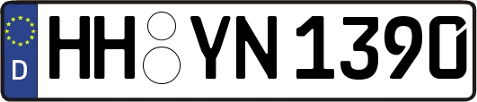 HH-YN1390
