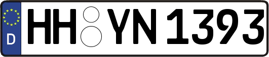 HH-YN1393